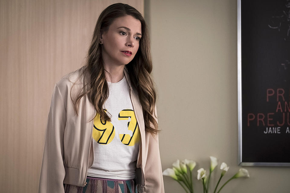 ‘Younger’ (TV Land, June 28 at 10 p.m.)