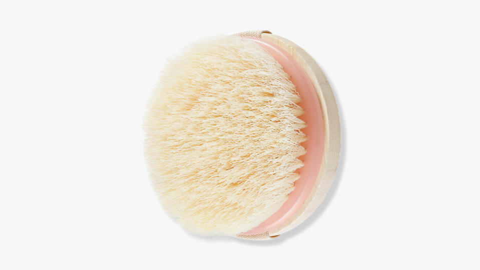 Ecotools Exfoliating & Smoothing Dry Body Brush