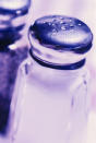 <div class="caption-credit"> Photo by: Thinkstock</div><p> <b>Eat This: Try Salt Substitutes</b> </p> <p> The average American ingests about 3,400 milligrams of sodium every day, mostly from processed foods. Too much of the white stuff can raise your blood pressure and increase your risk of heart disease, so aim to eat less than 2,300 milligrams (one teaspoon) a day. For a savory taste without salt, consider these spice swaps offered by John Gregory-Smith, author of <a href="http://www.amazon.com/Mighty-Spice-Cookbook-Vibrant-Dishes/dp/1844839966" rel="nofollow noopener" target="_blank" data-ylk="slk:Mighty Spice Cookbook;elm:context_link;itc:0;sec:content-canvas" class="link "><i>Mighty Spice Cookbook</i></a> : <br> <br> <b>Chinese Five Spice:</b> Mix 1 tsp. licorice-flavored seasoning with 2 tsp. olive oil and brush it over 1 chicken or fish fillet before grilling. <br> <br> <b>Chili Flakes:</b> Sprinkle 1/8 tsp. on top of 1/2 cup unsalted, roasted nuts for a tasty kick. <br> <br> <b>Garam Masala:</b> Mix 1/2 tsp. of this staple of Indian cooking with 2 tsp. butter and 1 chopped scallion and spread it on a baked potato. <br> </p>