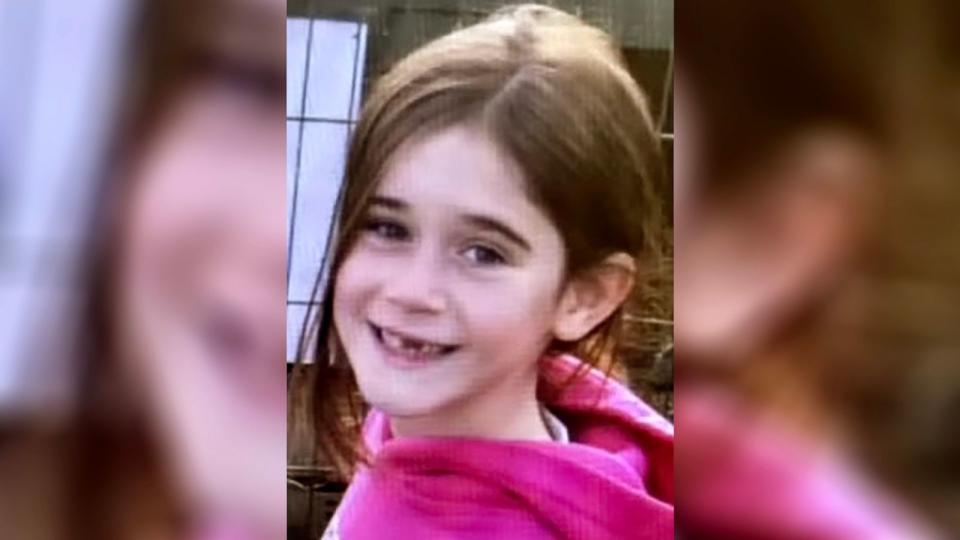 PHOTO: Nicole Melchionno, pictured as a child, is a survivor of the Dec. 14, 2012, deadly mass shooting at Sandy Hook Elementary School din Newtown, Conn. (Courtesy of Nicole Melchionno)