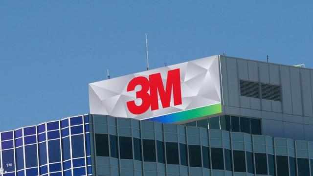 3M to pay at least $10.3B to settle 'forever chemical' drinking