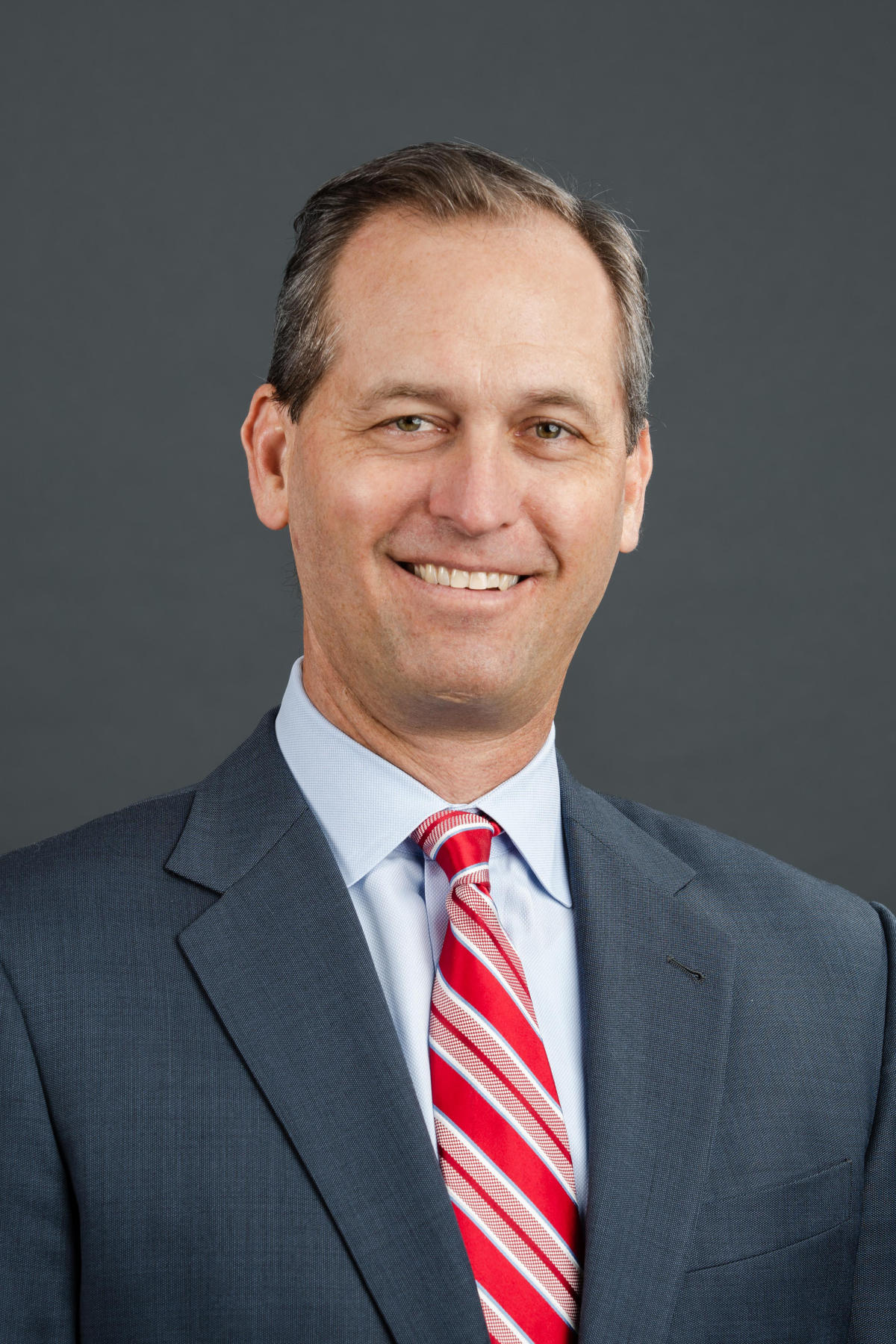 What President Derek Schiller says about the Braves new stock - Atlanta  Business Chronicle