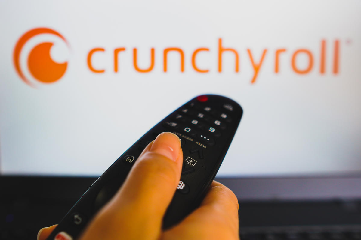 Crunchyroll Bulks Up Anime Streaming Fare But Keeps Subscription