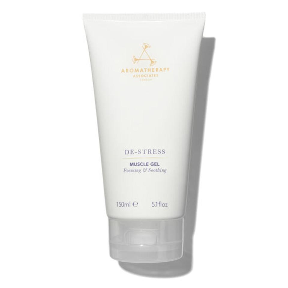 Aromatherapy Associates De-Stress Muscle Gel (Aromatherapy Associates)