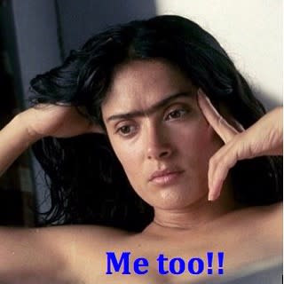 Salma Hayek/Instagram