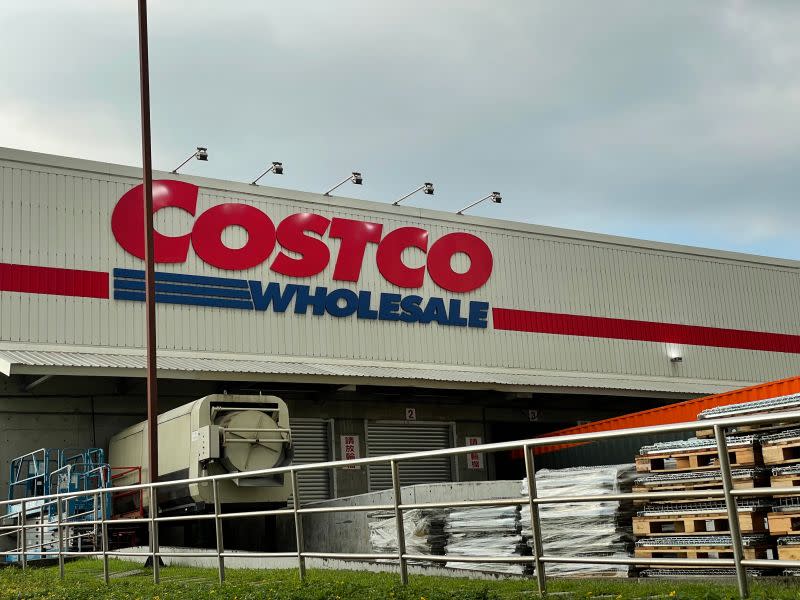 ▲知名美式賣場好市多（Costco）因時常販售優惠商品而深受台灣人喜愛。（示意圖／記者郭佩蓉攝）