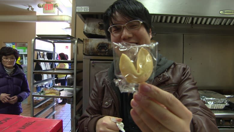 Chinese New Year celebrated in Saskatchewan