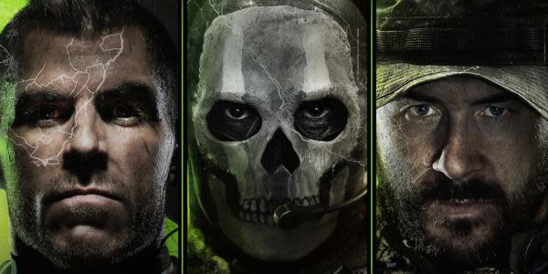 Call of Duty: Modern Warfare II tendrá modo en tercera persona y mucho más