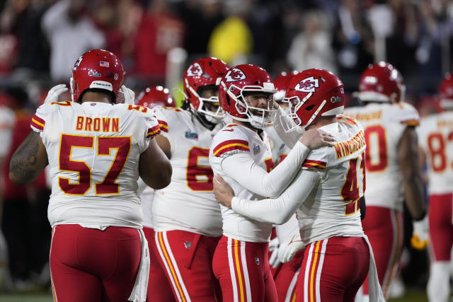 Super Bowl: Kansas City Chiefs Beat Philadelphia Eagles 38-35 - Bloomberg