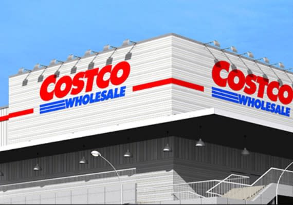 costco