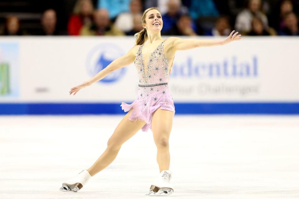 Ashley Wagner