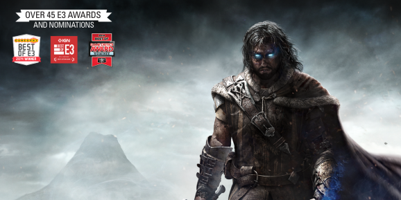 Last chance on Shadow of Mordor’s preorder deals (updated for release)