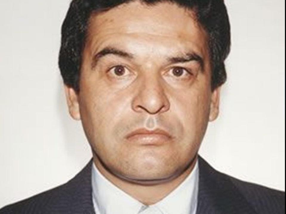 DEA agent Enrique “Kiki” Camarena, tortured and killed in Mexico (United States Drug Enforcement Agency (DEA))