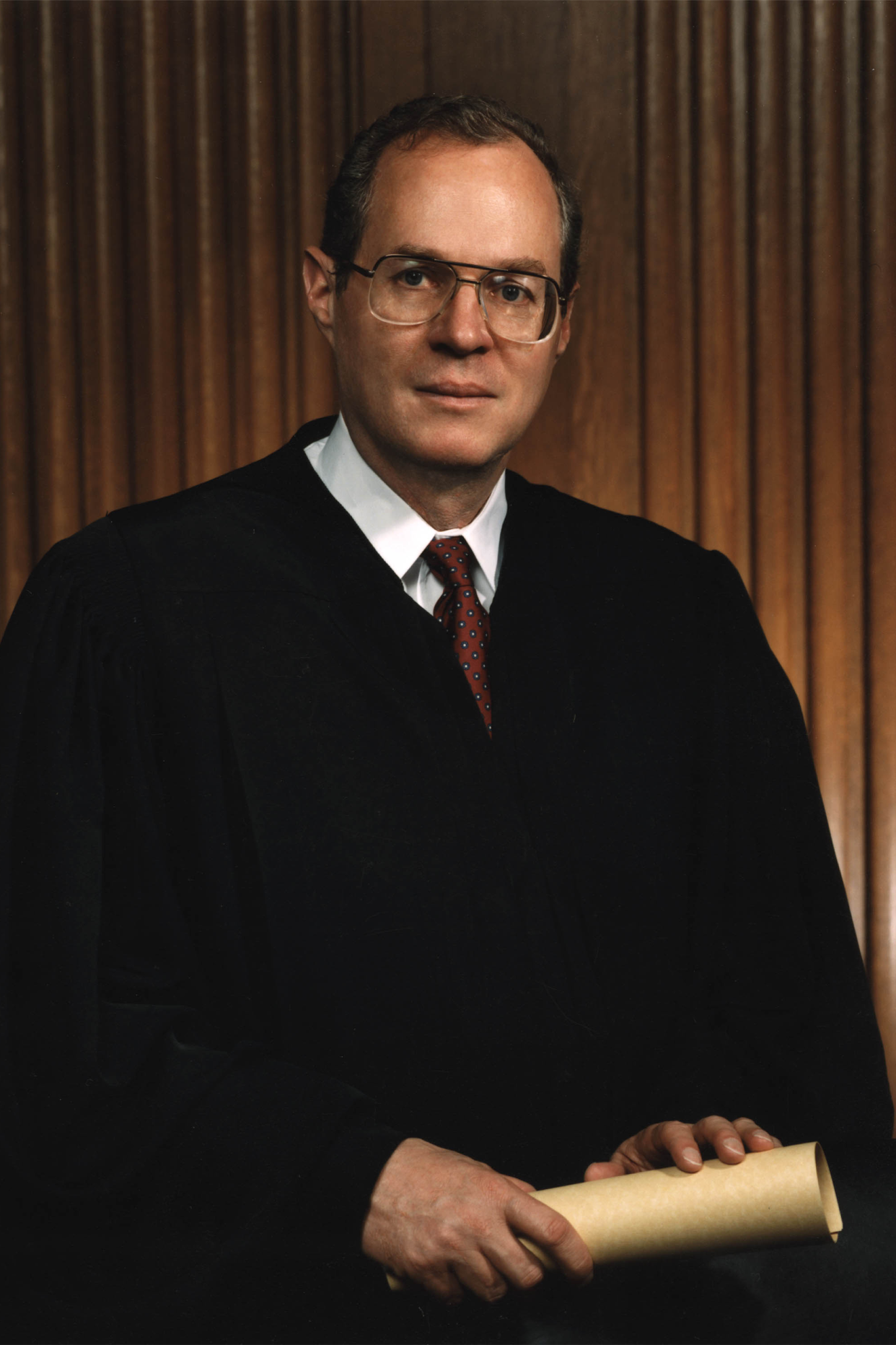 Supreme Court Justice Anthony M. Kennedy