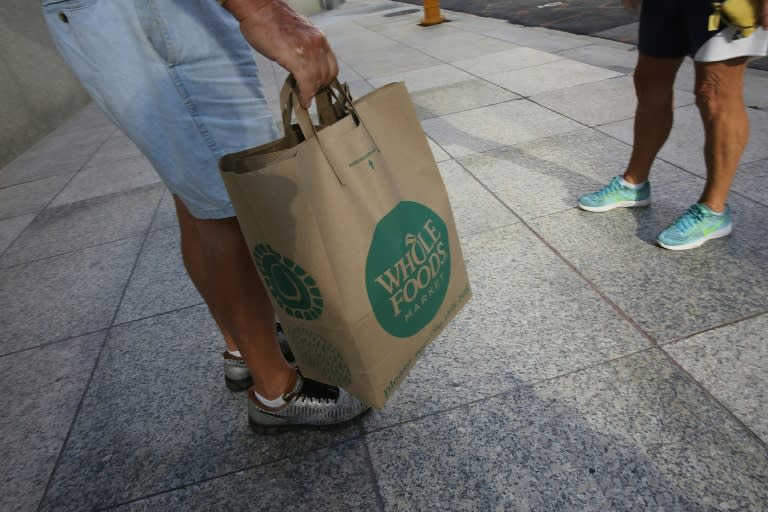 Whole Foods Market came under pressure from activist investors who wanted the company to revamp its operations or sell