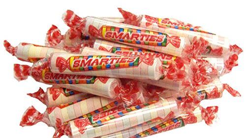 smarties