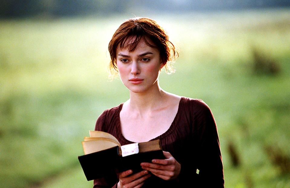 <em>Pride and Prejudice</em> (2005)