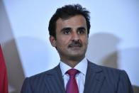 <p>L’emiro Tamim bin Hamad al Thani è alla guida del Qatar dal 2013. (foto: Getty Images) </p>