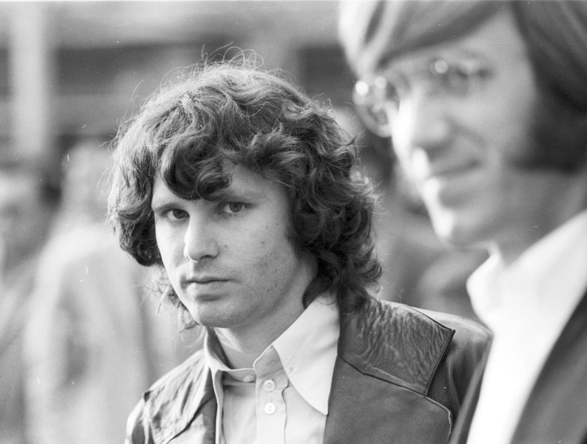 Ray Manzarek of The Doors Is Dead at 74 – Billboard