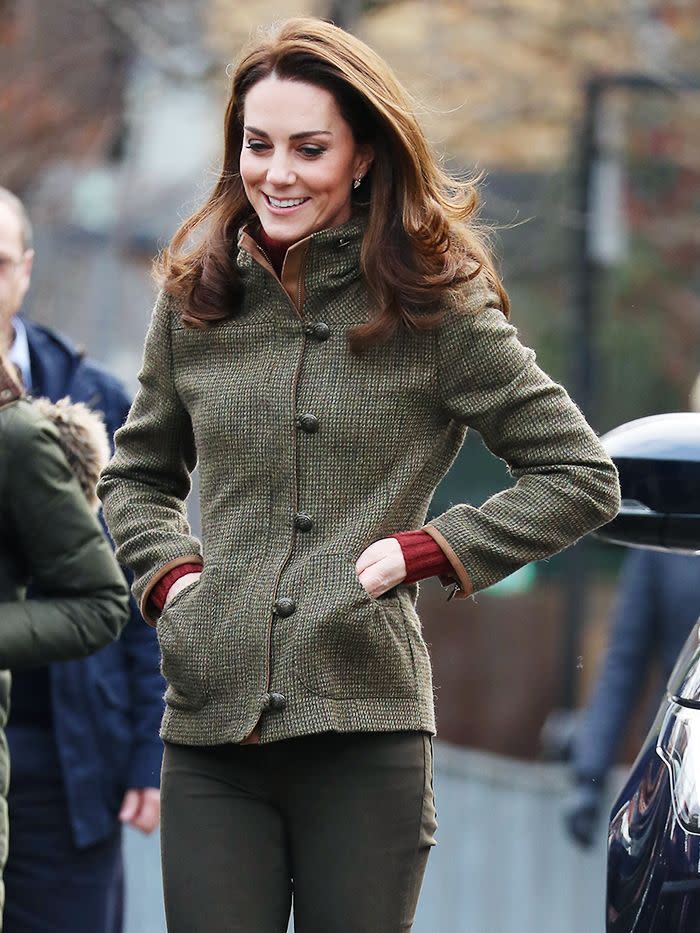 Kate Middleton