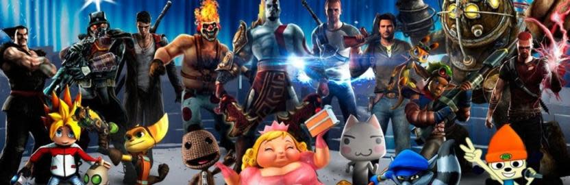 PlayStation podría rendirle tributo a su legado con un nuevo PlayStation All-Stars Battle Royale