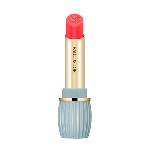 Paul & Joe Lipstick in Flamant Rose, £14