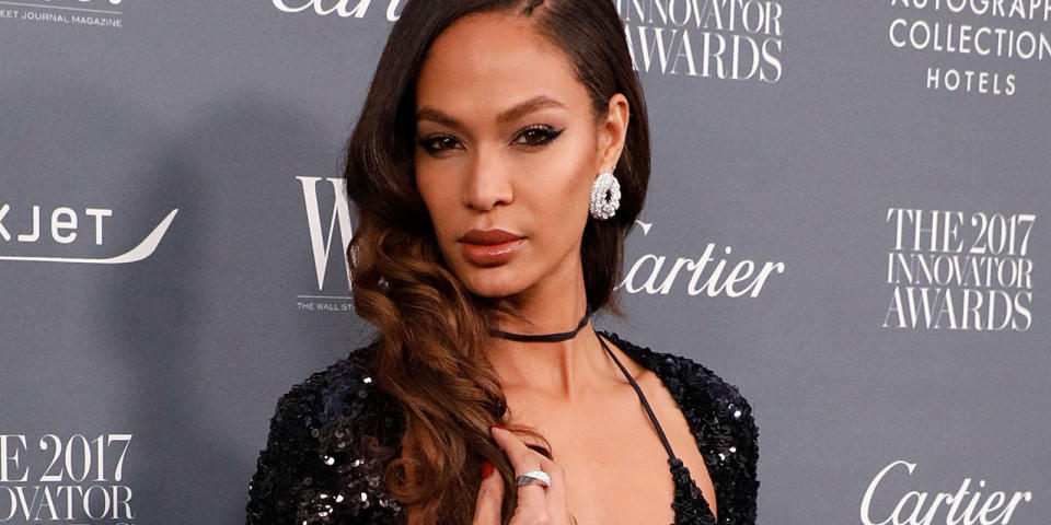 Joan Smalls