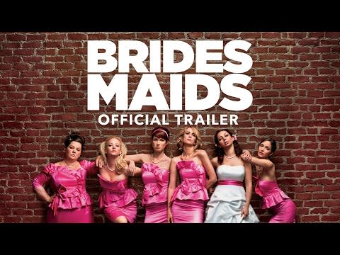 <p>Taking on the role of maid of honor,<em> Saturday Night Live </em>alum Kristen Wiig stars as Annie Walker, who takes four bridesmaids on an unbelievable adventure leading up to their mutual friend's wedding. Hilarious hijinks ensue as the women find themselves in several absurd situations.</p><p><a class="link " href="https://www.amazon.com/Bridesmaids-Kristen-Wiig/dp/B005KL3QZ0?tag=syn-yahoo-20&ascsubtag=%5Bartid%7C10055.g.38927740%5Bsrc%7Cyahoo-us" rel="nofollow noopener" target="_blank" data-ylk="slk:STREAM NOW;elm:context_link;itc:0;sec:content-canvas">STREAM NOW</a></p><p><a href="https://www.youtube.com/watch?v=FNppLrmdyug" rel="nofollow noopener" target="_blank" data-ylk="slk:See the original post on Youtube;elm:context_link;itc:0;sec:content-canvas" class="link ">See the original post on Youtube</a></p>