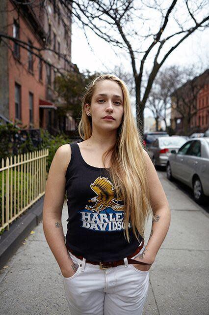 Jemima Kirke Cuts The B.S. On Food, Fitness, & Body Image