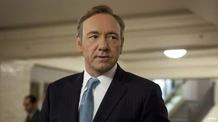 kevin spacey