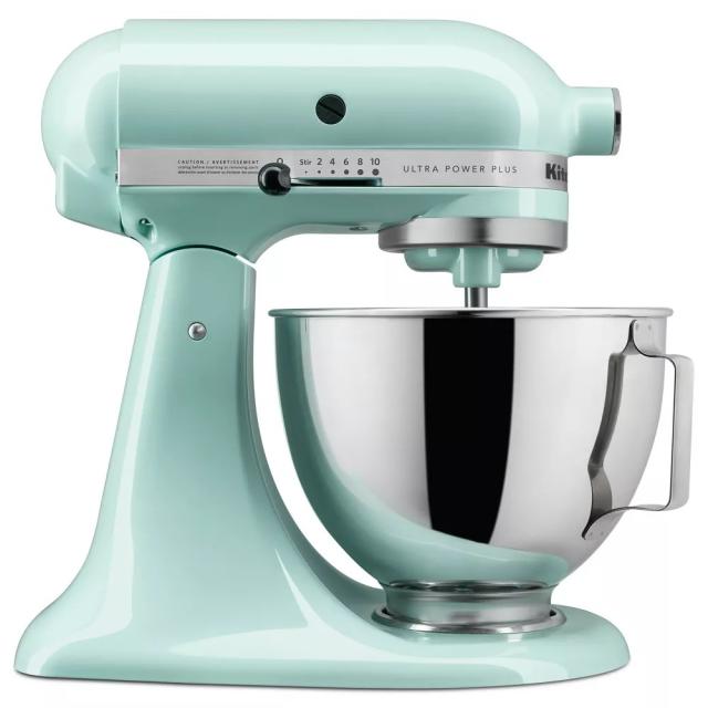 Ina Garten Loves Her KitchenAid Mixer—Score One Now at the Lowest