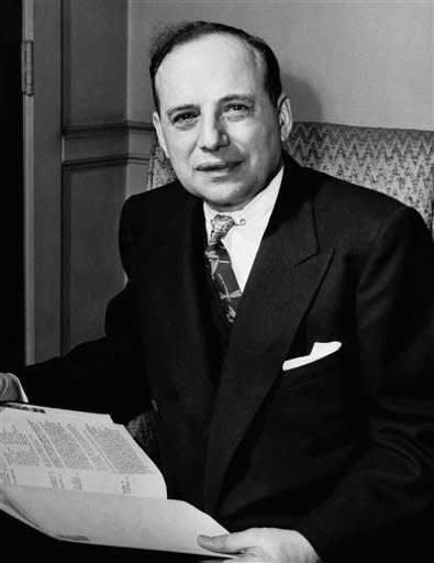 benjamin ben graham