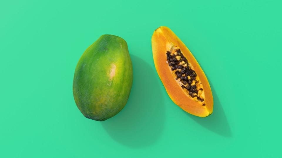 Papaya