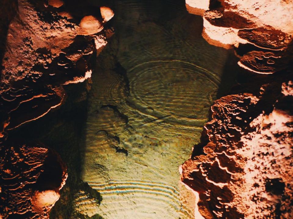 carlsbad caverns