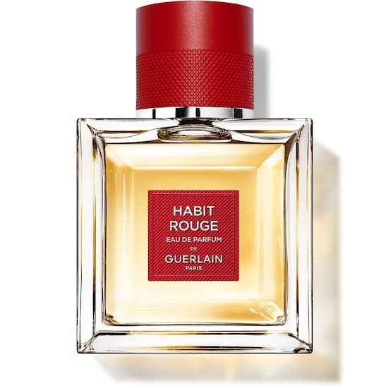 Habit Rouge L'Instinct, Eau de Parfum von Guerlain