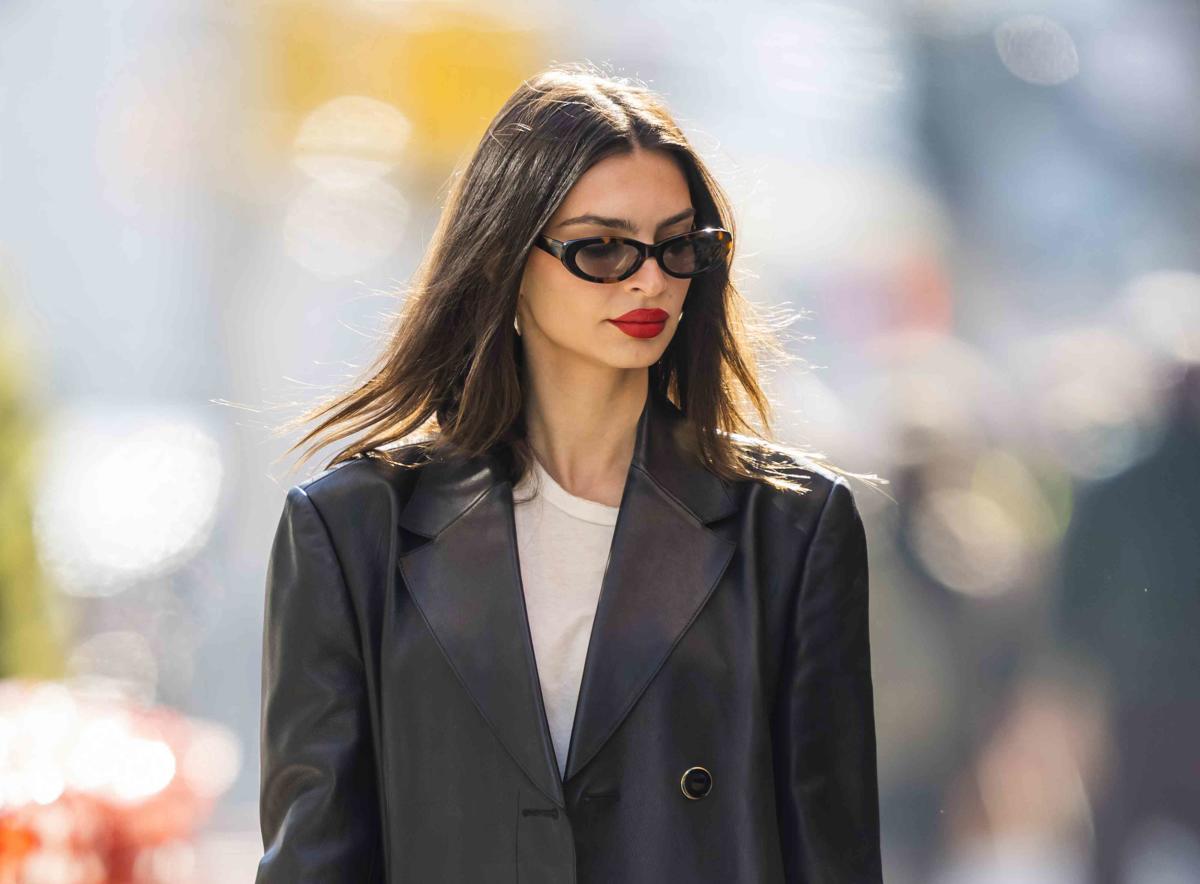 22 Unexpected Oversized Blazer Outfit Ideas That Score Major Style Points