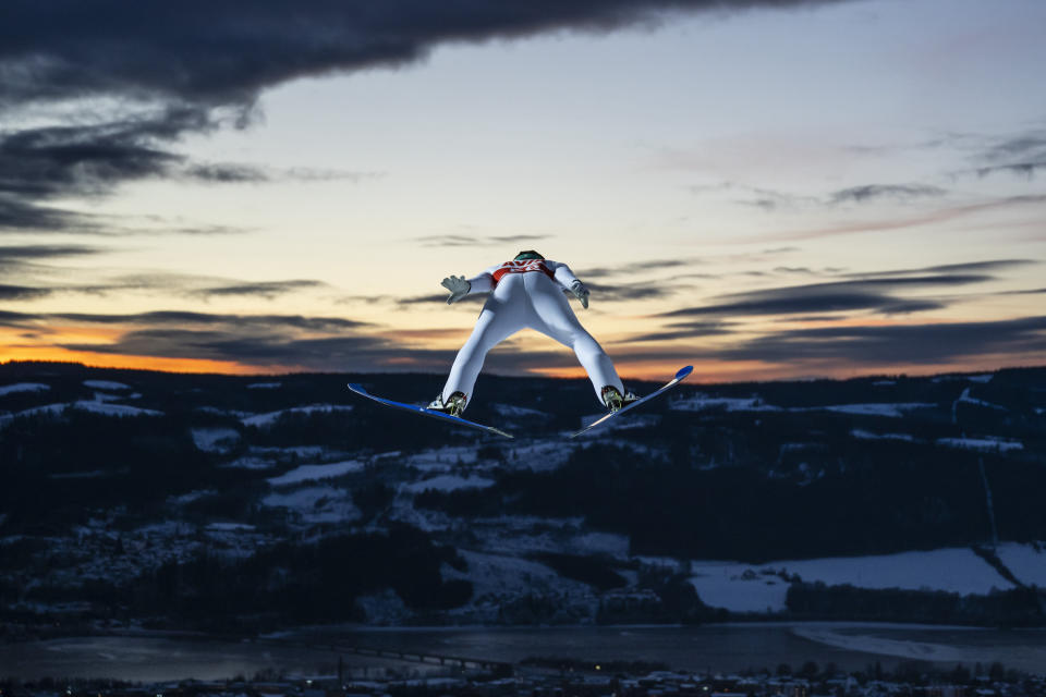 (Dominik Berchtold/Voigt/Getty Images)