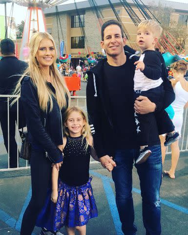 <p>Tarek El Moussa/ Instagram</p>