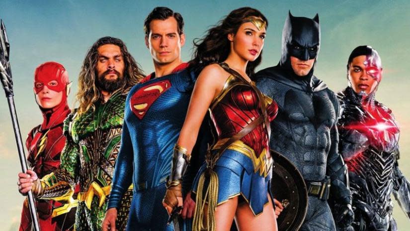 Justice League (Credit: Warner Bros)