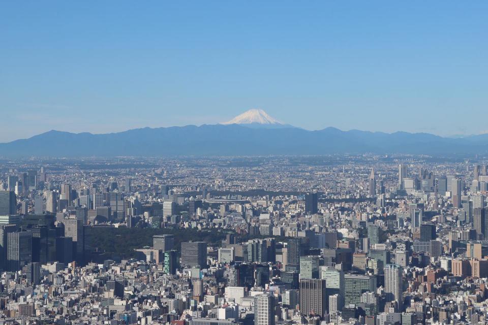 日本旅遊｜東京晴空塔2大套票低至63折！最平$104、玩埋星象儀天空/墨田水族館（附優惠碼）