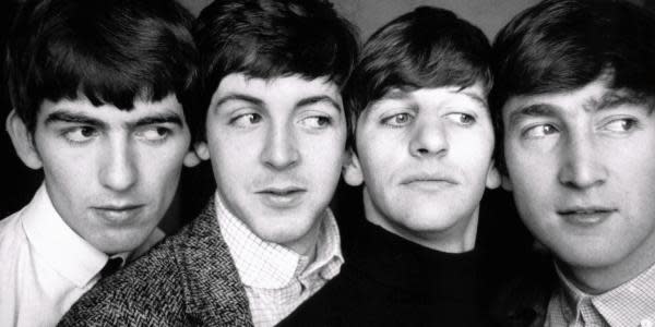 The Beatles: Get Back presenta su tráiler oficial