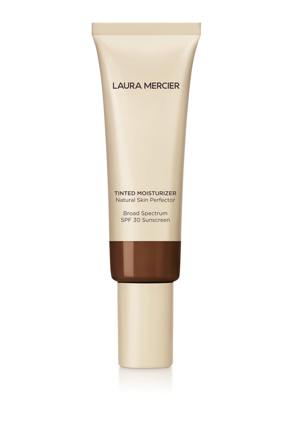 <cite class="credit">Photo: Courtesy Laura Mercier</cite>