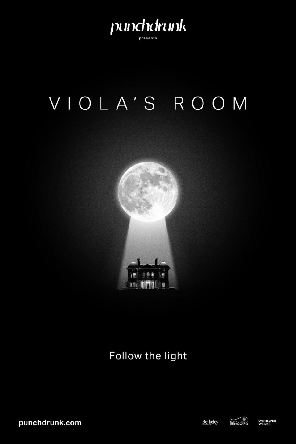  (Viola's Room, Punchdrunk)