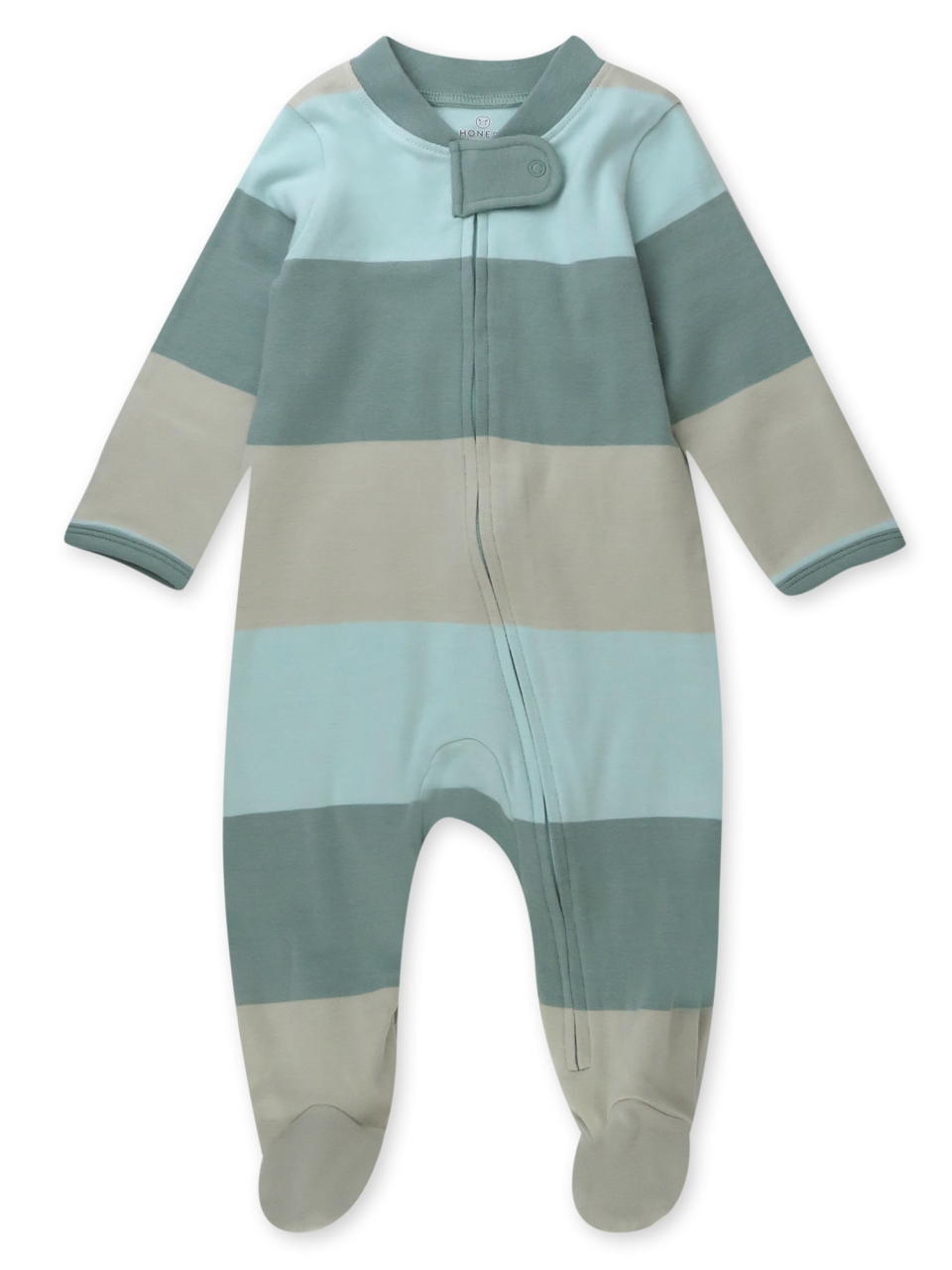 <p><a href="https://go.redirectingat.com?id=74968X1596630&url=https%3A%2F%2Fwww.walmart.com%2Fip%2FHonest-Baby-Clothing-Baby-Boy-or-Girl-Gender-Neutral-Organic-Cotton-Sleep-N-Play-Preemie-9-Months%2F1845560338&sref=https%3A%2F%2Fwww.goodhousekeeping.com%2Flife%2Fmoney%2Fg45876595%2Fgh-editors-favorite-products-2023%2F" rel="nofollow noopener" target="_blank" data-ylk="slk:Shop Now;elm:context_link;itc:0;sec:content-canvas" class="link ">Shop Now</a></p><p>Gender Neutral Cotton Sleep N Play Onesie</p><p>walmart.com</p><p>$14.00</p><span class="copyright">Honest Baby Clothing</span>