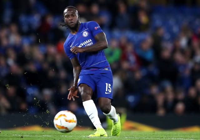 Chelsea v FC BATE Borisov – UEFA Europa League – Group L – Stamford Bridge