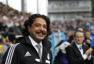 <p>Based in Florida, the Fulham chief also owns the Jackonsville Jaguars. His net worth is $8.2 billion. </p>