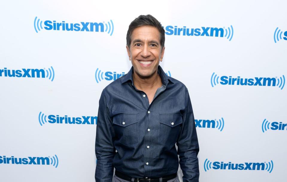 Dr. Sanjay Gupta