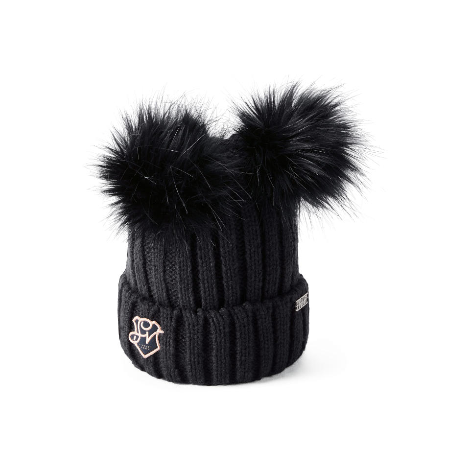 Cortina Beanie from the Lindsey Vonn Signature Collection