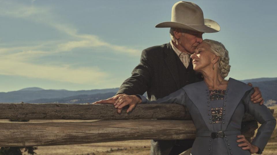 1923-harrison-ford-helen-mirren