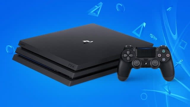 PS4 Update 10.50 Is Out, Notes Released